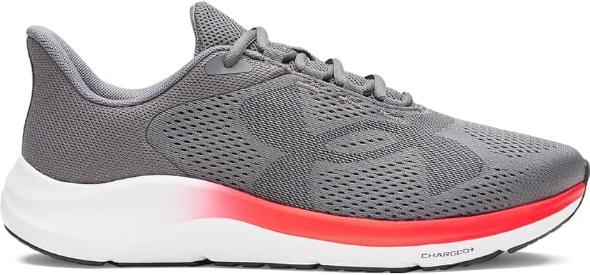 Under Armour UA Charged Pursuit 4 BL RUNNING for mens على Amazon.ae - متتبع الأسعار