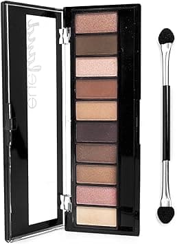Palladio Eyeshadow Palette - Horizon on Amazon.ae - Price Tracker