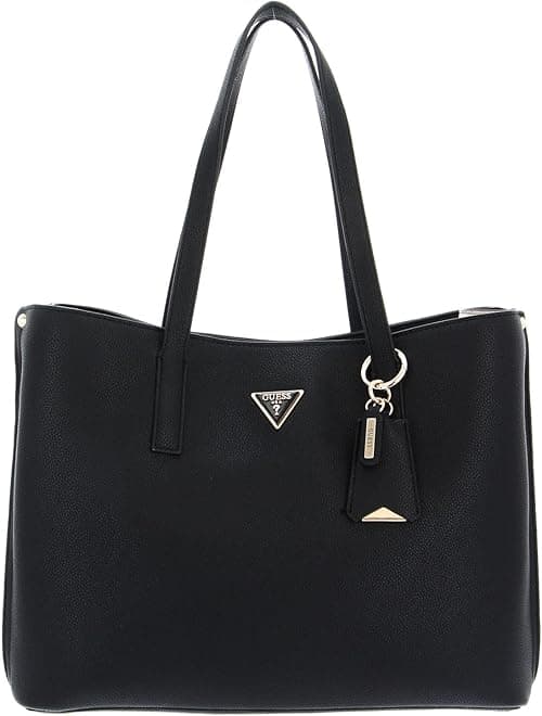 GUESS Womens Meridian Girlfriend Tote Handbag (pack of 1) on Amazon.ae - Price Tracker