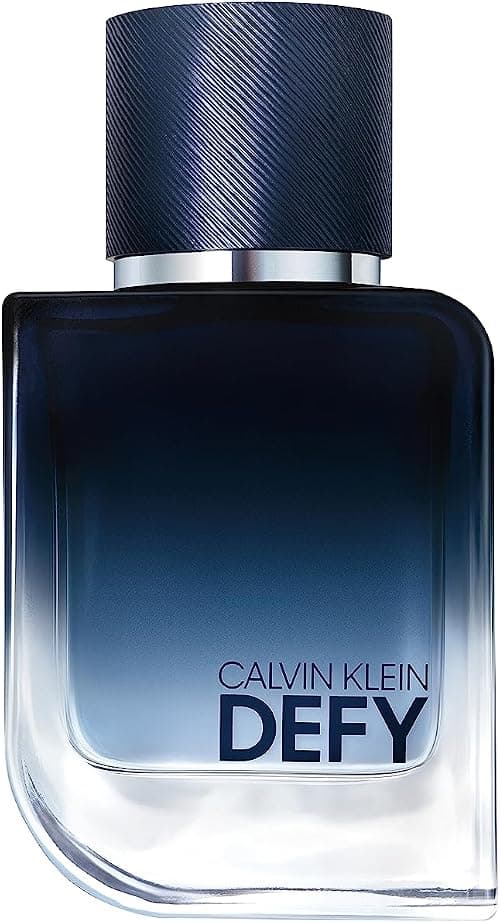 Calvin Klein Defy Perfume for Men Eau De Parfum 50ML on Amazon.ae - Price Tracker