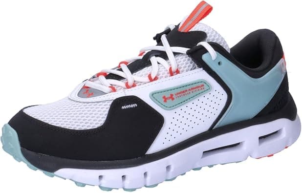 Under Armour UA Summit Trek mens Sport Shoes on Amazon.ae - Price Tracker