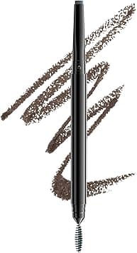 NYX PROFESSIONAL MAKEUP Precision Brow Pencil, Charcoal 07 on Amazon.ae - Price Tracker