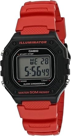 Casio Watch For Men on Amazon - Best Deal Finder