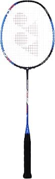 YONEX Badminton Racquet ASTROX 3DG ST Black Blue G4 4U على Amazon.ae - متتبع الأسعار