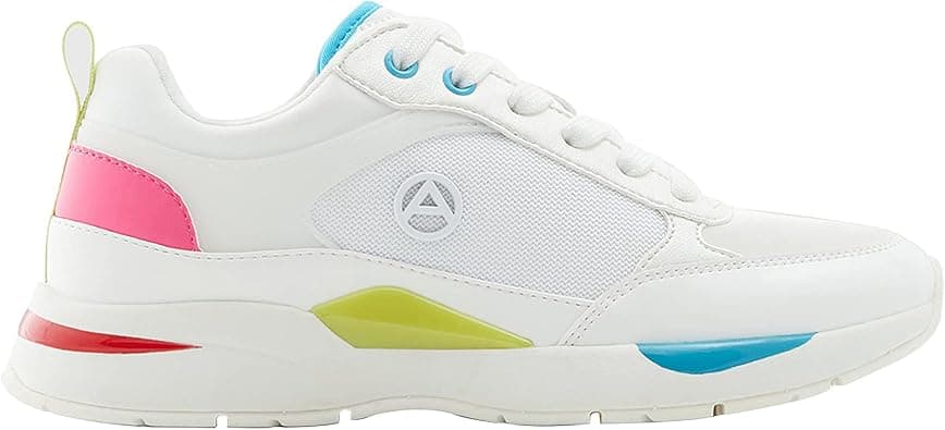 ALDO Women's Flat Heels Shoes 20ADEVIA, Multicolor, 5 on Amazon - Best Deal Finder