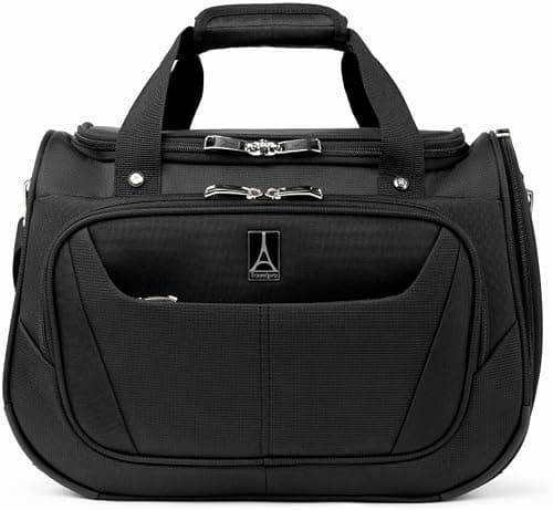 Travelpro Maxlite 5 Lightweight Underseat Carry-on Travel Tote Bag on Amazon - Best Deal Finder