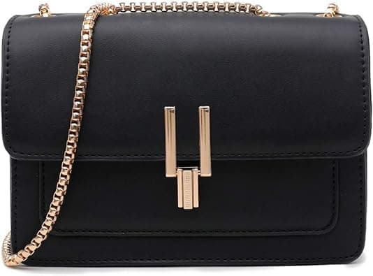 TOP BAND Crossbody Bags for Women Leather Designer Women's Crossbody Handbags Cute Purses on Amazon.ae - Price Tracker