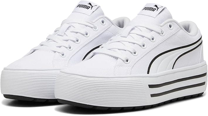 PUMA Kaia womens Sneakers on Amazon.ae - Price Tracker