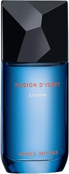 ISSEY MIYAKE FUSION D'ISSEY EXTREME INTENSE (M) EDT 100ML on Amazon.ae - Price Tracker