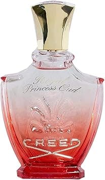 Creed Royal Princess Oud Millesime For Women 75ml - Eau de Parfum on Amazon.ae - Price Tracker
