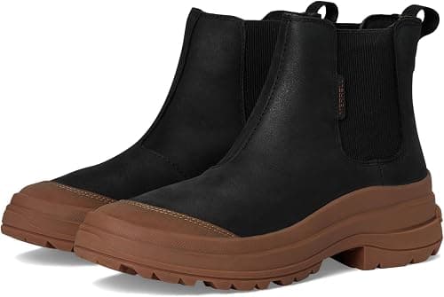 Merrell Women's Harper Pull on Waterproof Fashion Boot on Amazon - Best Deal Finder