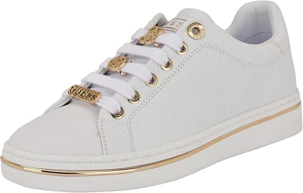 GUESS Stasey womens Sneaker on Amazon.ae - Price Tracker