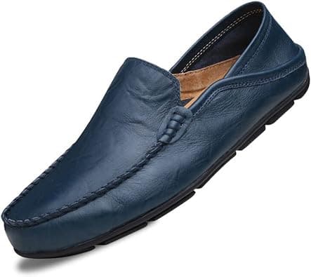 Go Tour Hd-20138-8008-82189-1587 mens Loafer - Amazon.ae Price Tracker