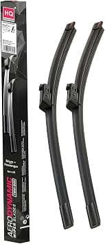 HQ AUTOMOTIVE Windscreen Wiper Blades | Fits: Volkswagen ID.3 | model: ADBR03-034 on Amazon.ae - Price Tracker