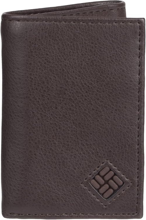 Columbia Men's RFID on Amazon.ae - Price Tracker