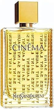 Cinema by Yves Saint Laurent for Women - Eau de Parfum, 90ml on Amazon.ae - Price Tracker