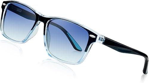 KANASTAL Polarized Sunglasses for Men Women Classic Square Sports Driving on Amazon - Best Deal Finder