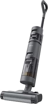 Dreame H12 Core Wet-Dry Vacuum Cleaner, Lightweight Smart Cordless Vacuum and Mop, Intelligent Dirt Detection, Automatic Self-Cleaning, for Wood, Vinyl and Other Hard Floors, 2 Year Warranty on Amazon - Best Deal Finder