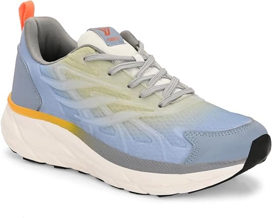 Fusefit VIKING FF mens Sneaker on Amazon.ae - Price Tracker