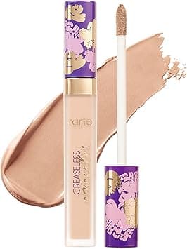 tarte Maracuja Creaseless Concealer 13N Fair-Light Neutral on Amazon.ae - Price Tracker