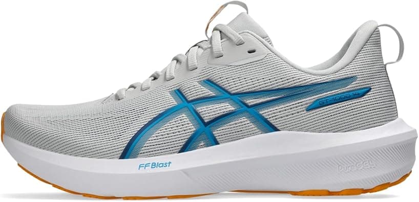 ASICS Men's GT-1000 14 Running Shoes on Amazon - Best Deal Finder