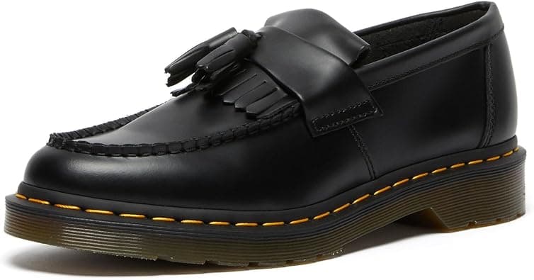 Dr. Martens Adrian Unisex Slip-On Loafer on Amazon - Best Deal Finder