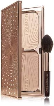 Charlotte Tilbury Filmstar Bronze & Glow Face Sculpt & Highlight - Amazon.sa Price Tracker