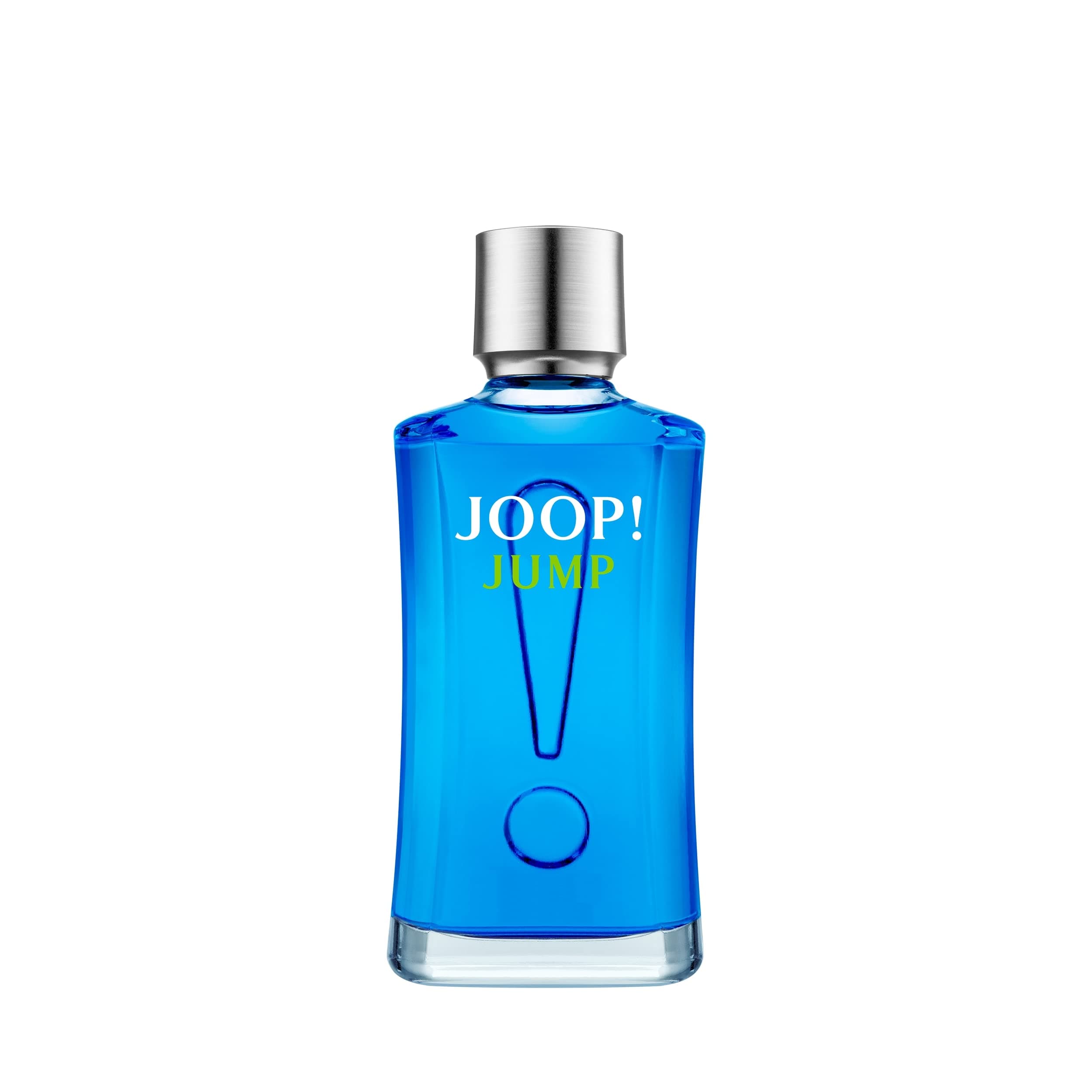 Joop! Jump Perfume for Men Eau De Toilette 100ML on Amazon.ae - Price Tracker