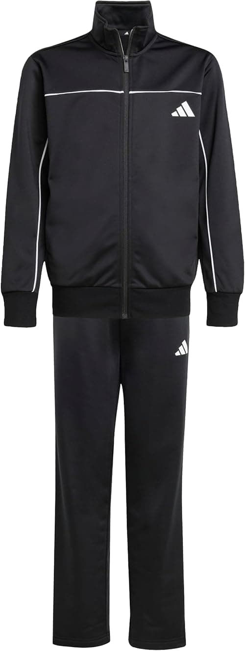 adidas unisex-child J CP TR TS Suits (pack of 1) on Amazon.ae - Price Tracker