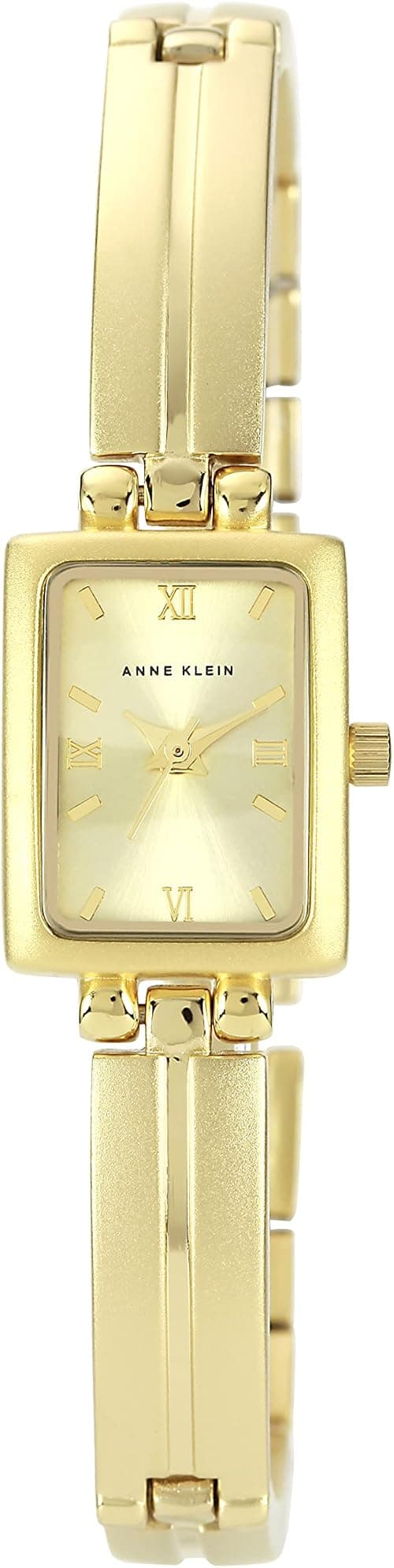 Anne Klein Women's Bracelet Watch on Amazon - Best Deal Finder