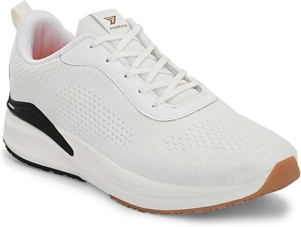 FUSEFIT Men KAIRO FF Sports Shoe on Amazon.ae - Price Tracker