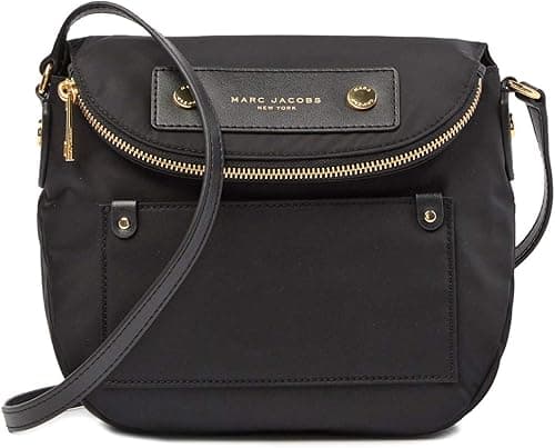 Marc Jacobs womens Preppy Nylon Mini Natasha Crossbody on Amazon.ae - Price Tracker