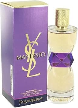Manifesto by Yves Saint Laurent for Women - Eau de Parfum, 90ml on Amazon.ae - Price Tracker