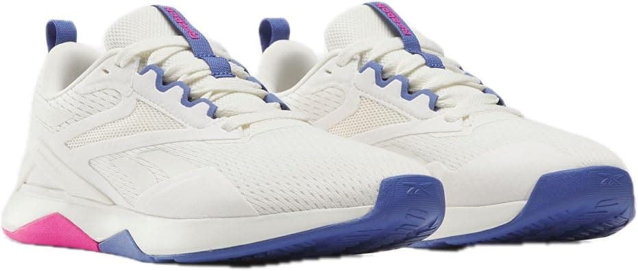 Reebok NANOFLEX TR 2 Women's Shoes على Amazon.ae - متتبع الأسعار