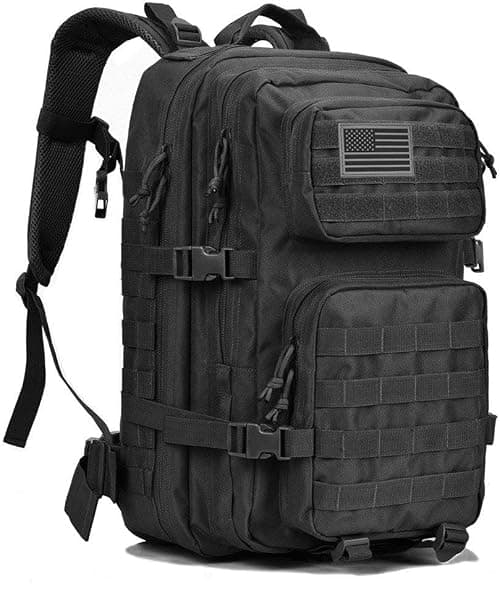 REEBOW GEAR unisex-adult Anpk02m Tactical Backpack on Amazon.ae - Price Tracker