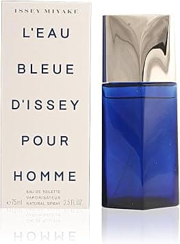 عطر لو بلو دي ايسي للرجال من ايسي مياكي - او دي تواليت، 75 مل على Amazon.sa - متتبع الأسعار