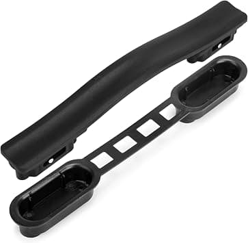 Zoofen Replacement Luggage Handle Carry Strap - Suitcase Grip Replacement Handle Pulls (B110) on Amazon - Best Deal Finder