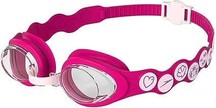 Speedo KIDS Spot Goggle Swimming Goggles (pack of 1) on Amazon.ae - Price Tracker