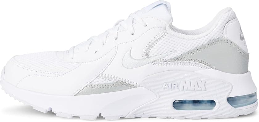 NIKE Air Max Excee womens Women Athletic & Outdoor Shoes على Amazon.ae - متتبع الأسعار