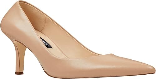 NINE WEST Women's Flax Pump on Amazon.ae - Price Tracker