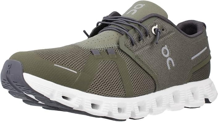 On Men's Cloud 5 Sneakers على Amazon.ae - متتبع الأسعار