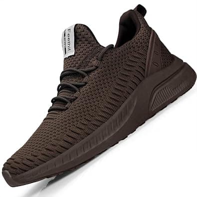 Feethit Mens Slip On Walking Shoes on Amazon.ae - Price Tracker