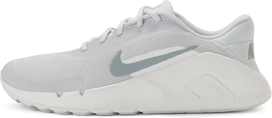 Nike NIKE FLEX TRAIN mens Laced Shoes على Amazon.ae - متتبع الأسعار
