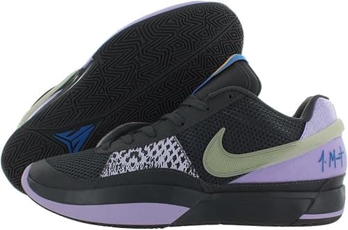 Nike Mens Trey 5 X Basketball Shoes, Wolf Grey/White-barely Volt on Amazon.ae - Price Tracker