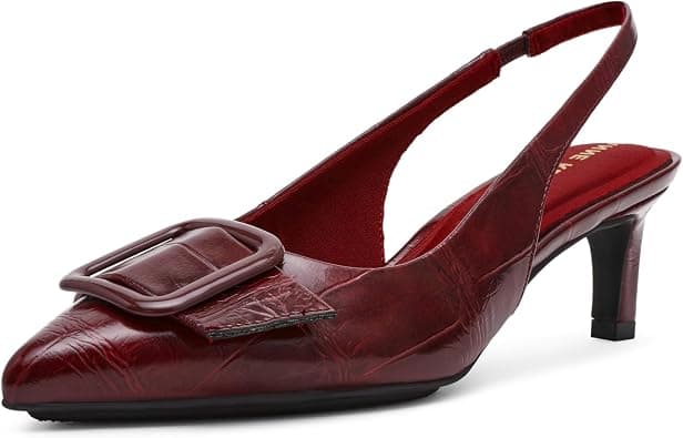 Anne Klein Ilanna womens Pump on Amazon.ae - Price Tracker