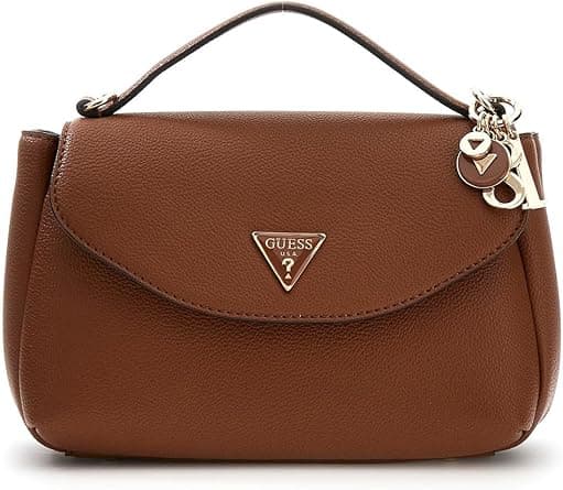 GUESS Womens Evie Top Handle Flap Bags on Amazon.ae - Price Tracker