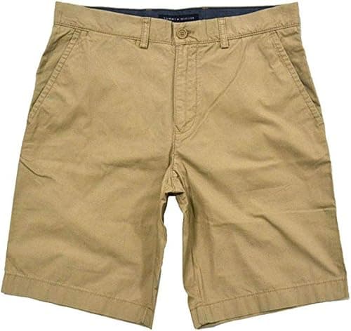 Tommy Hilfiger Mens Classic Casual Chino Shorts on Amazon.ae - Price Tracker