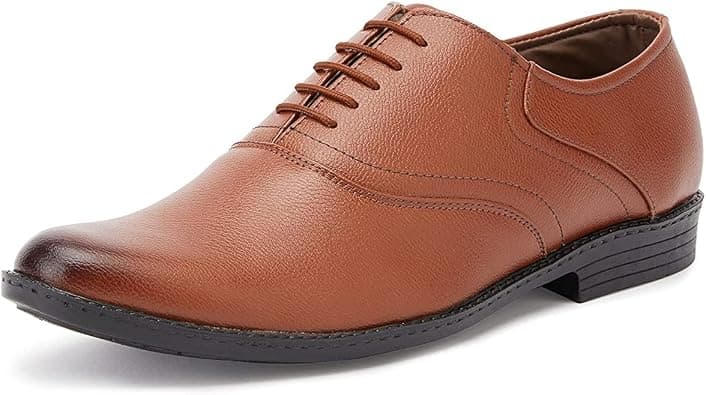 Centrino Men's Formal Shoes on Amazon.ae - Price Tracker