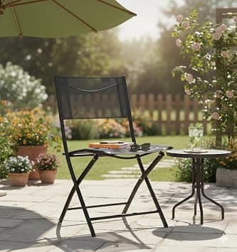 VITAL Portable Folding Beach Chair Multi-Purpose Camping Chair for Adult, Lightweight Patio Lawn Quad Chair for Outdoor Travel Picnic Hiking Supports110kgs Load, outdoor chair on Amazon.ae - Price Tracker