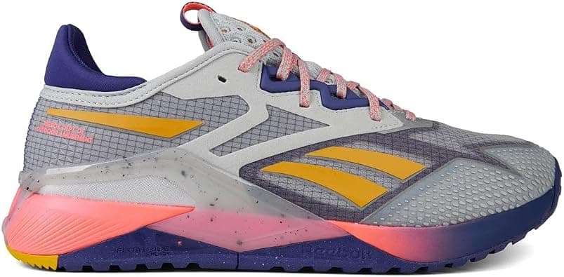 Reebok Unisex's Glide Sneaker on Amazon.ae - Price Tracker